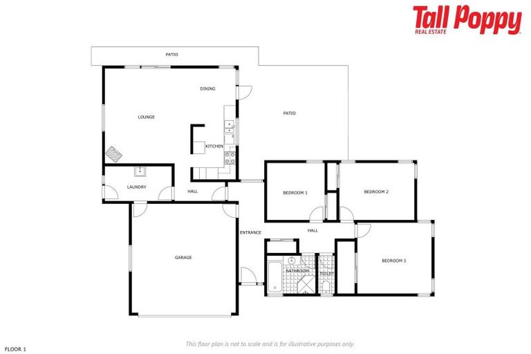 Photo of property in 35 Eureka Street, Alexandra, 9320