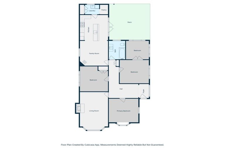 Photo of property in 25 Bowker Street, Kensington, Timaru, 7910