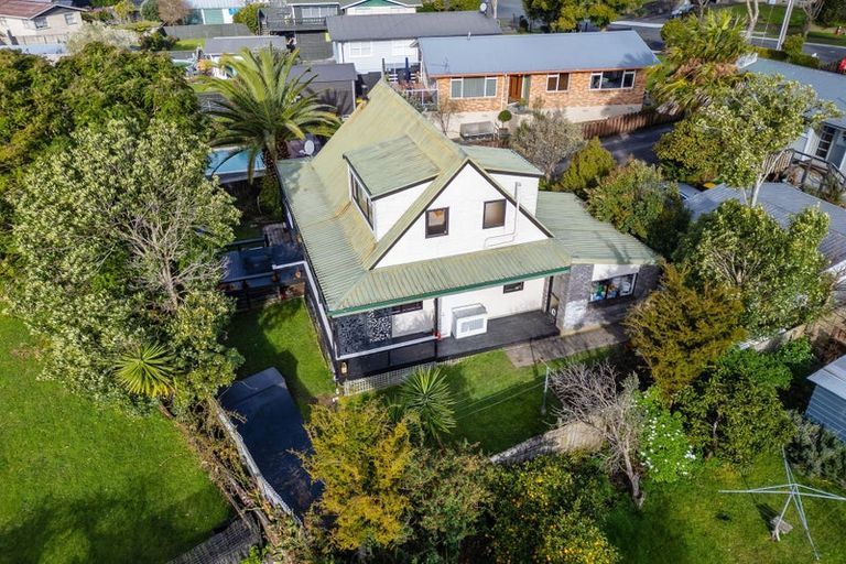 Photo of property in 5b Ross View Terrace, Dinsdale, Hamilton, 3204