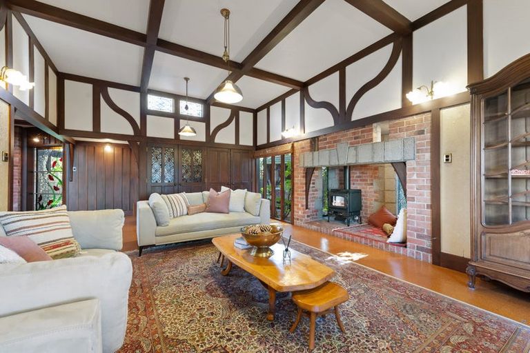 Photo of property in 283 Papanui Road, Merivale, Christchurch, 8052