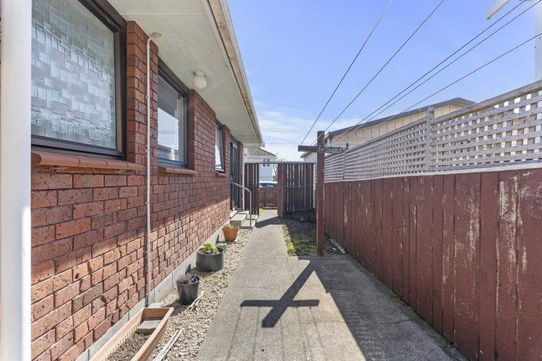 Photo of property in 1/39 Fulford Street, New Plymouth, 4310