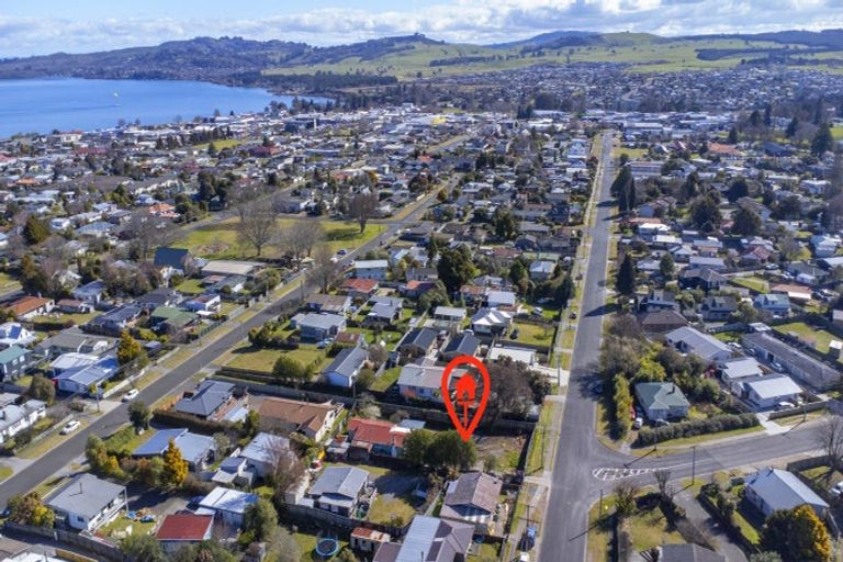 Photo of property in 65a Scannell Street, Taupo, 3330