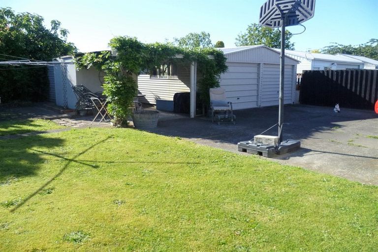Photo of property in 25 Tasman Street, Havelock North, 4130