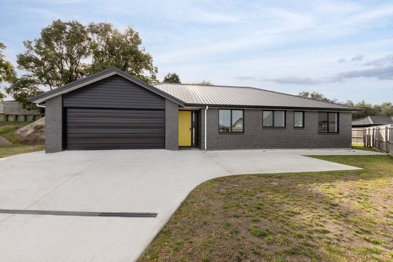 Photo of property in 7 Korimako Place, Coastlands, Whakatane, 3120