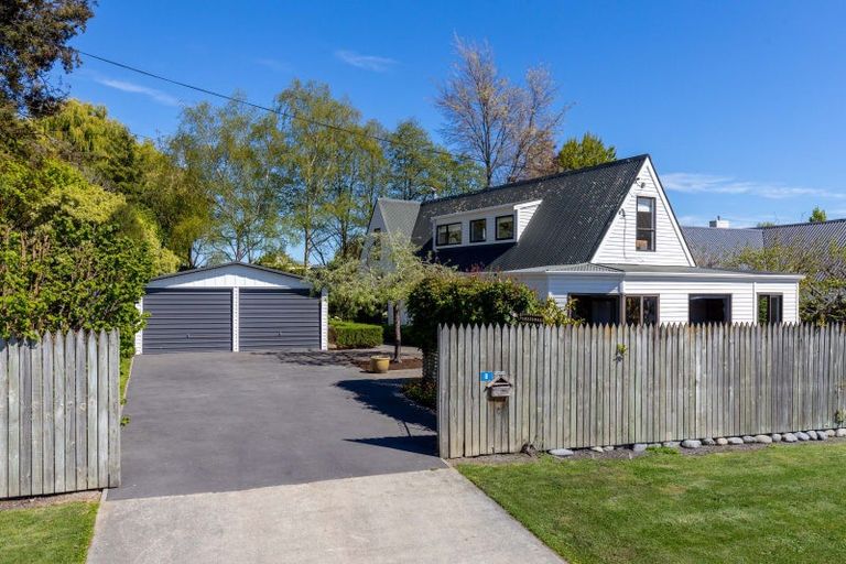 Photo of property in 8 Severne Street, Springlands, Blenheim, 7201