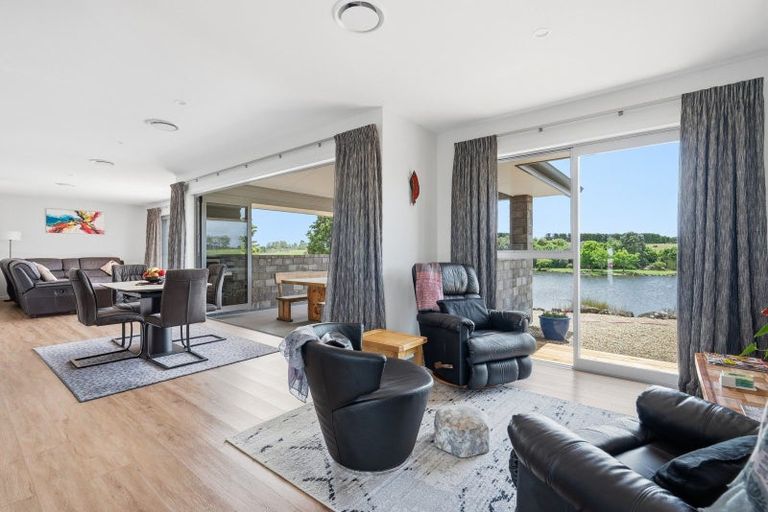 Photo of property in 208 Tatton Road, Maungatapere, Whangarei, 0179