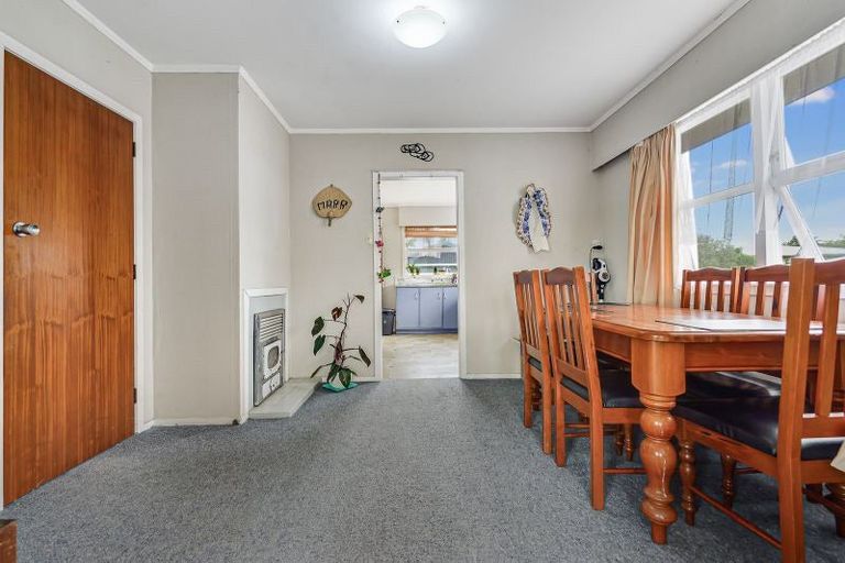 Photo of property in 141 Fitzroy Avenue, Fitzroy, Hamilton, 3206