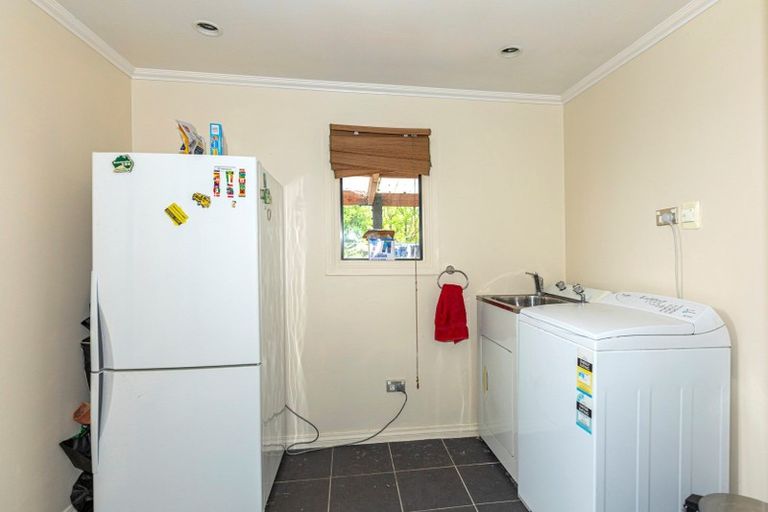 Photo of property in 29 Regent Street, Fairlie, 7925