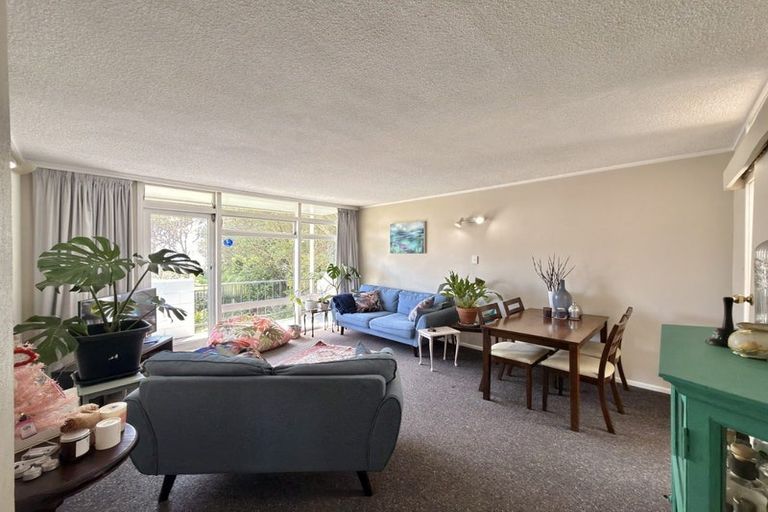 Photo of property in Manston Apartments, 2a/145 Ohiro Road, Brooklyn, Wellington, 6021