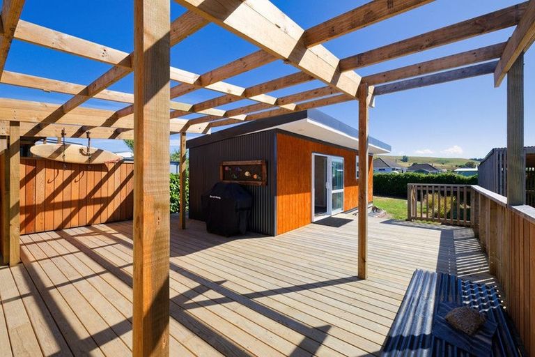 Photo of property in 4 Davidson Terrace, Kaikoura, 7300