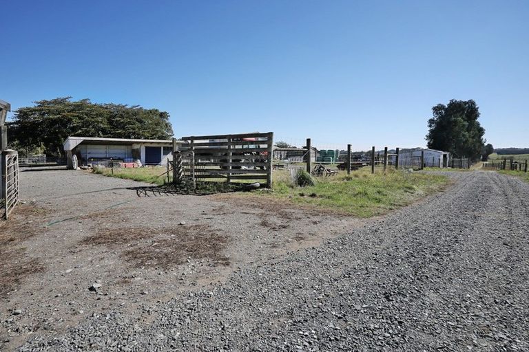 Photo of property in 385 East Road, Mill Road, Invercargill, 9871