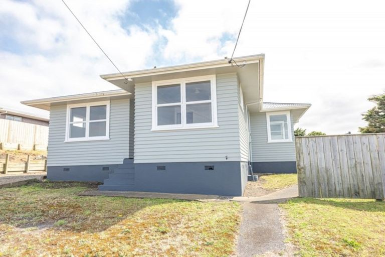 Photo of property in 458 Heads Road, Castlecliff, Whanganui, 4501