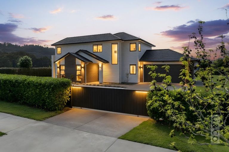 Photo of property in 30 Robert Might Road, Huapai, Kumeu, 0810