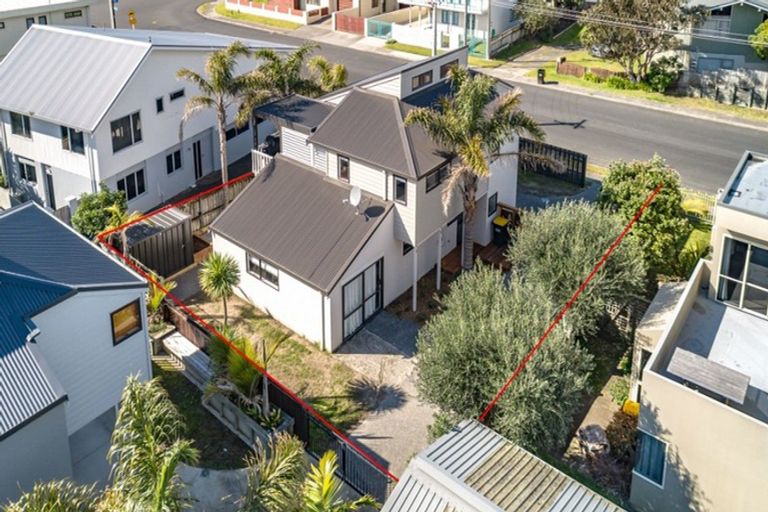 Photo of property in 201a Graham Street, Whangamata, 3620