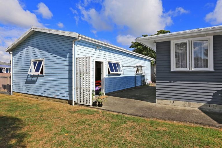 Photo of property in 812 Matai Street, Raureka, Hastings, 4120