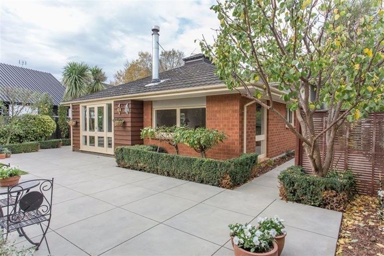 Photo of property in 29 Tudor Avenue, Ilam, Christchurch, 8041