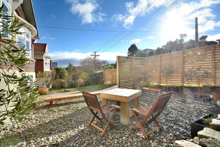 Photo of property in 40 Cranston Street, Andersons Bay, Dunedin, 9013