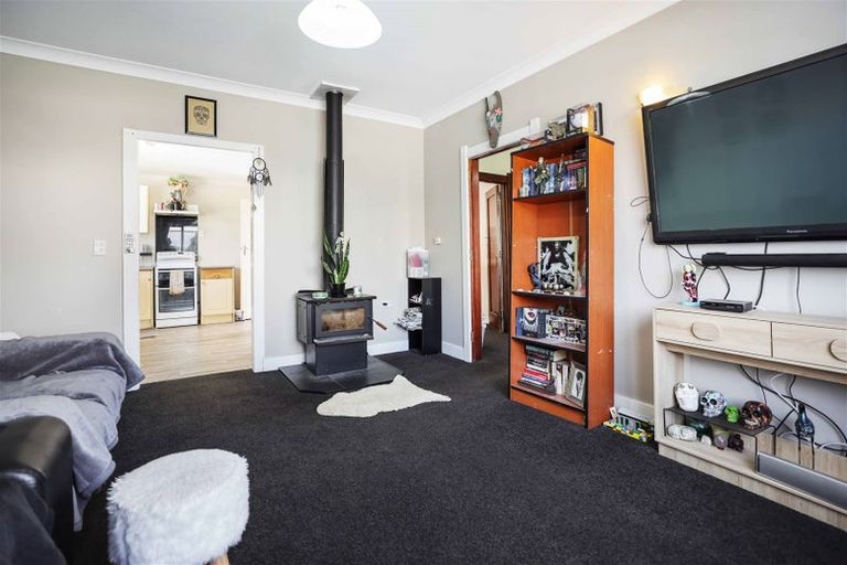 Photo of property in 76 Thomson Street, Tinwald, Ashburton, 7700