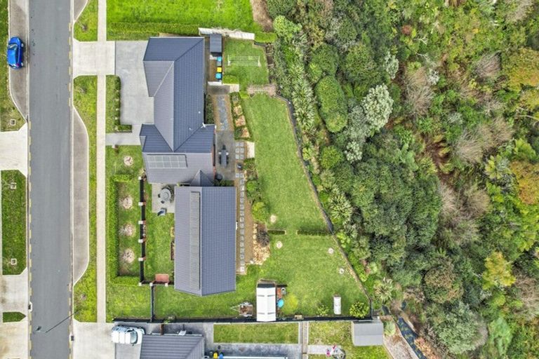 Photo of property in 21 Jarrett Terrace, Leamington, Cambridge, 3432