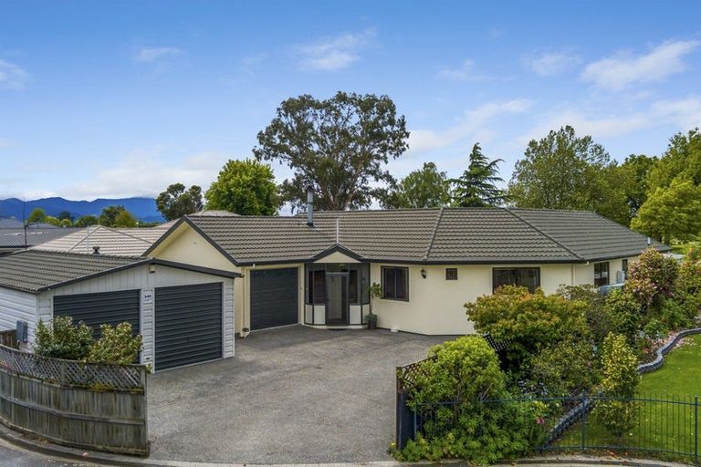 Photo of property in 54d Mclauchlan Street, Springlands, Blenheim, 7201