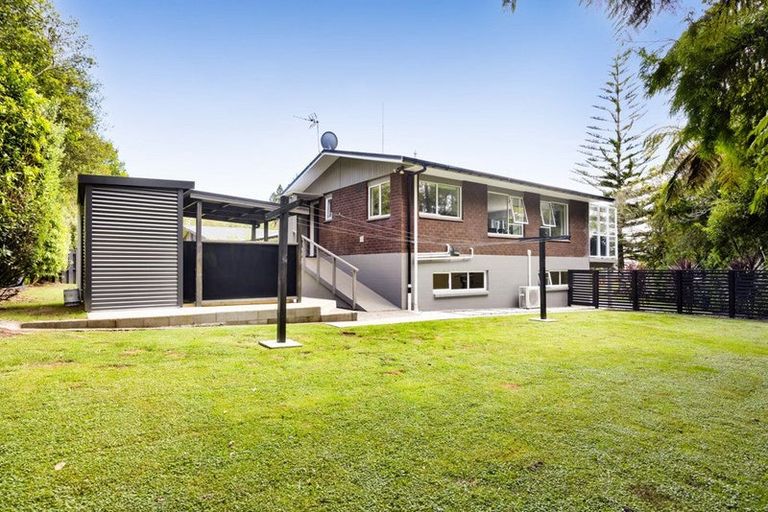 Photo of property in 21 Tainui Terrace, Inglewood, 4330