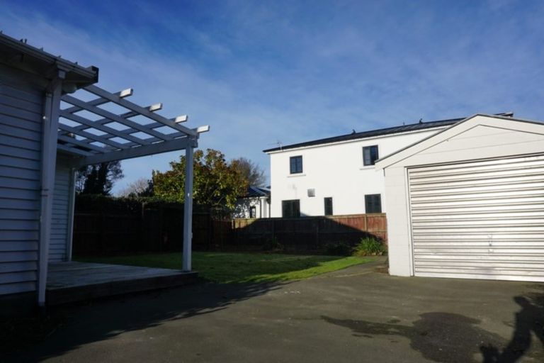 Photo of property in 91 Rossall Street, Merivale, Christchurch, 8014