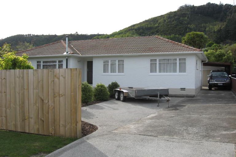 Photo of property in 195 Kawai Street South, Nelson South, Nelson, 7010
