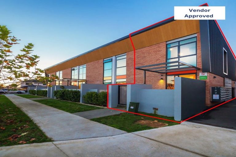 Photo of property in 4/182 Flat Bush School Road, Flat Bush, Auckland, 2019