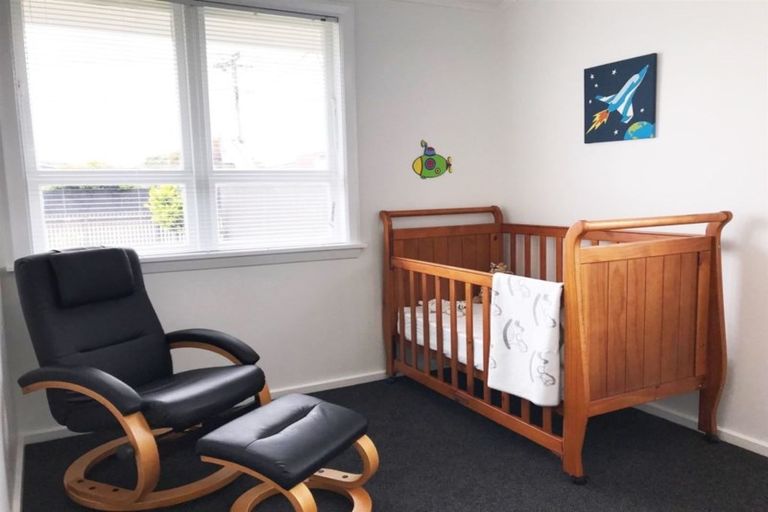 Photo of property in 35 Merrington Crescent, Aranui, Christchurch, 8061