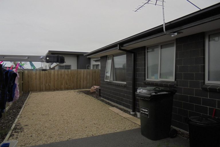 Photo of property in 14 Johnson Avenue, Amberley, 7410