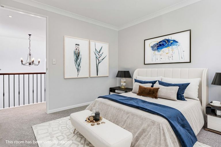 Photo of property in 31 Mcdougall Avenue, St Albans, Christchurch, 8014