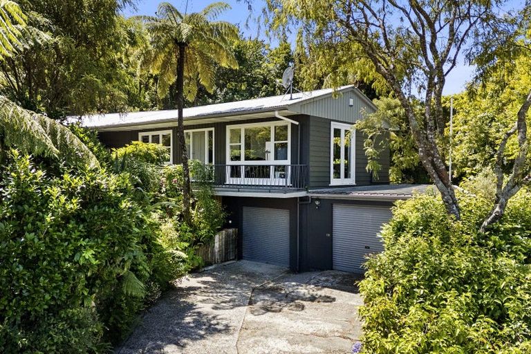 Photo of property in 7 Dawn Grove, Brown Owl, Upper Hutt, 5018