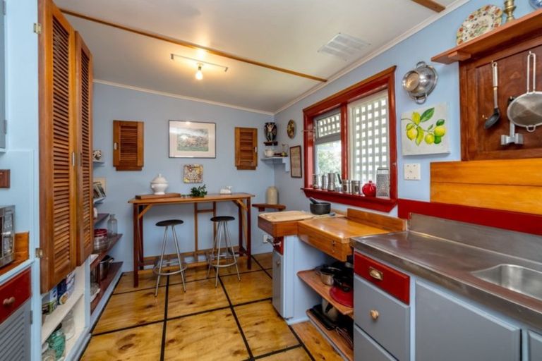 Photo of property in 38 Daniell Street, Featherston, 5710