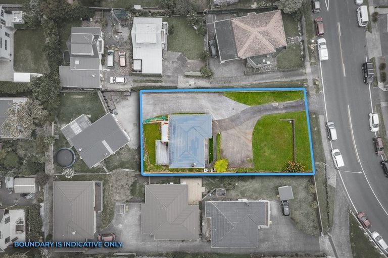 Photo of property in 9 Wilson Road, Glen Eden, Auckland, 0602