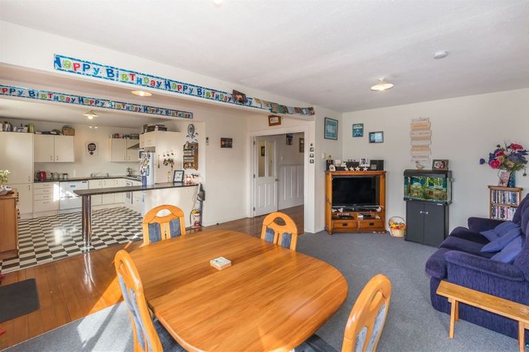 Photo of property in 1/23 Plunket Street, Spreydon, Christchurch, 8024