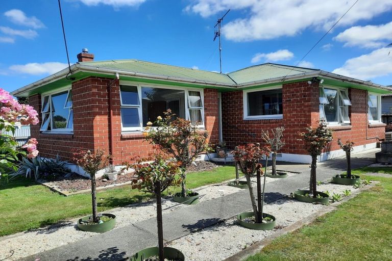 Photo of property in 29 Ormsby Street, Temuka, 7920