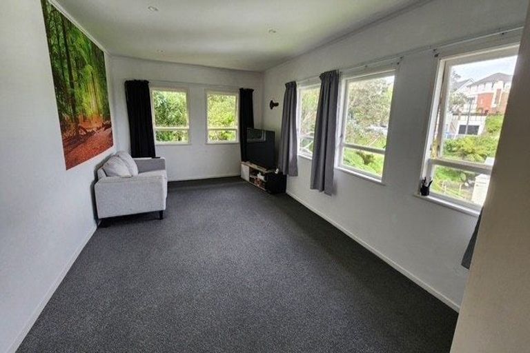 Photo of property in 3/31 Plunket Street, Kelburn, Wellington, 6012