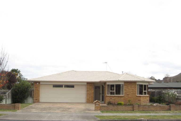 Photo of property in 168 Auckland Road, Greenmeadows, Napier, 4112