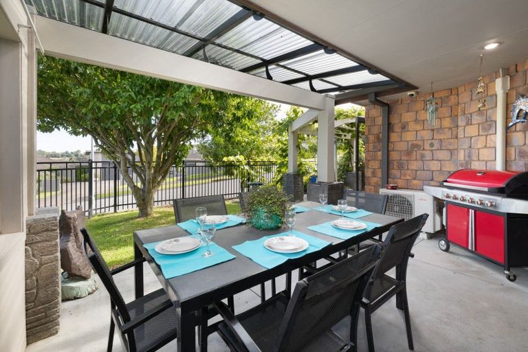 Photo of property in 1 Rexford Heights, Pyes Pa, Tauranga, 3112