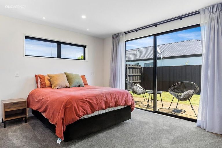 Photo of property in 4 Goldie Drive, Rangiora, 7400