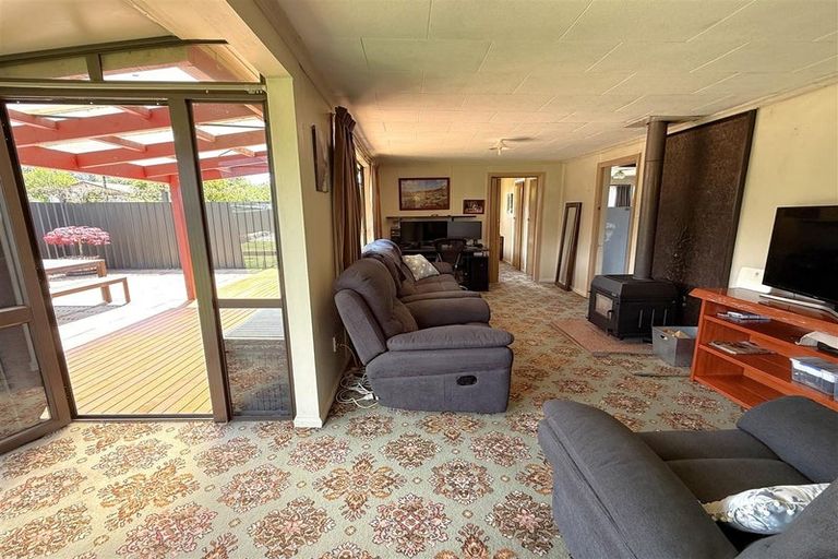 Photo of property in 38 Brodie Street, Blackball, 7804