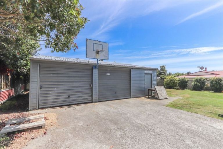 Photo of property in 21 Koromiko Street, Inglewood, 4330