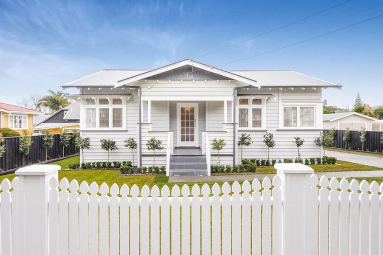 Photo of property in 253 St Andrews Road, Epsom, Auckland, 1023