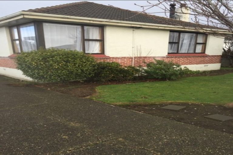Photo of property in 555 Tweed Street, Newfield, Invercargill, 9812