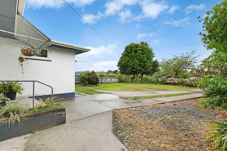 Photo of property in 3 Quick Avenue, Aramoho, Wanganui, 4500