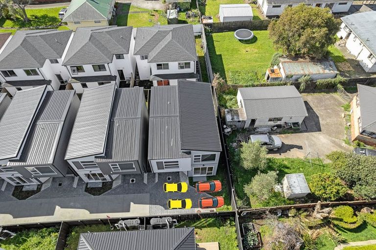 Photo of property in 536e Weymouth Road, Weymouth, Auckland, 2103