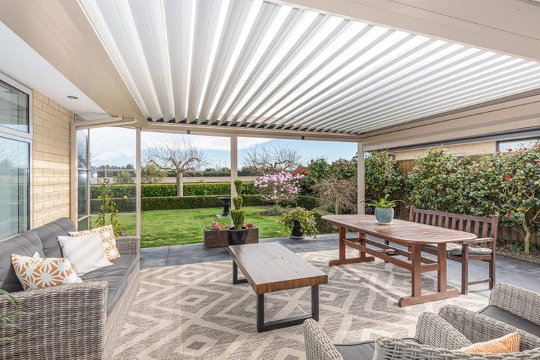 Photo of property in 7 Lancewood Way, Rangiora, 7400