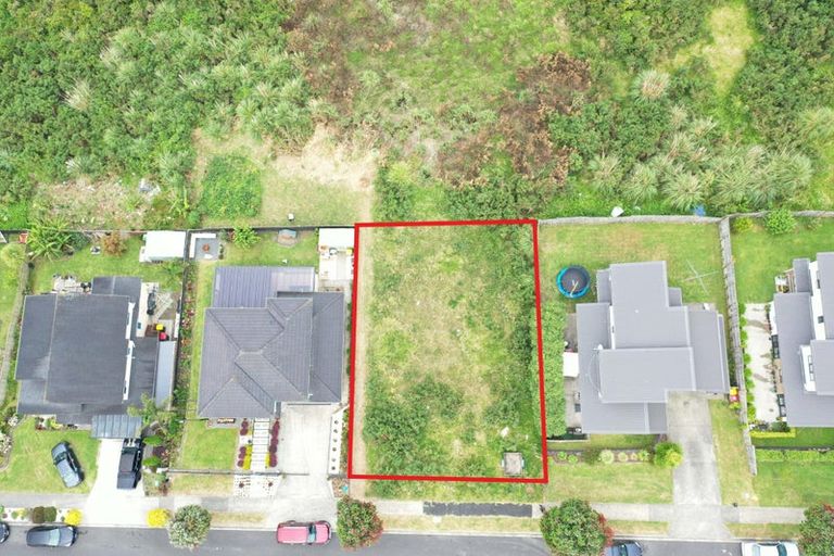 Photo of property in 93 Keri Vista Rise, Papakura, 2110