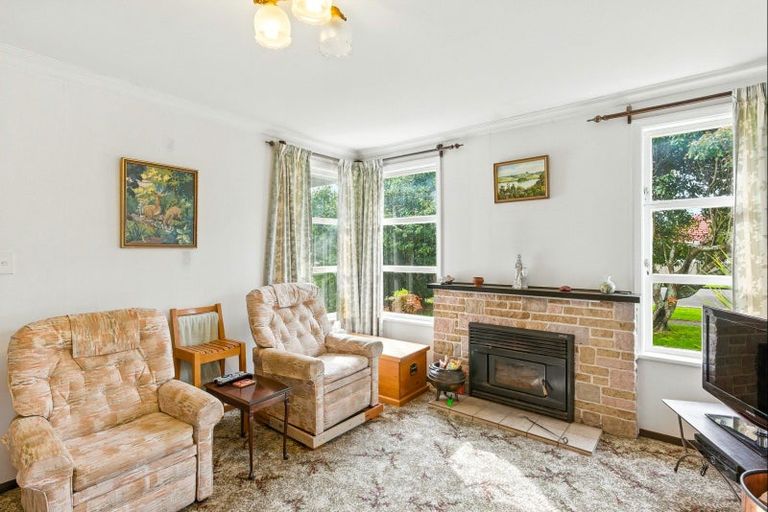 Photo of property in 45 Duke Street, Levin, 5510