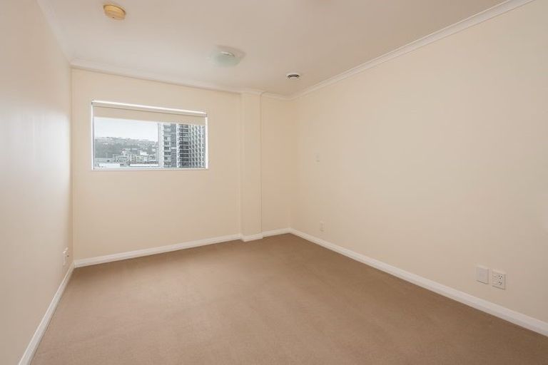 Photo of property in Monvie Apartments, 610/15 Holland Street, Te Aro, Wellington, 6011
